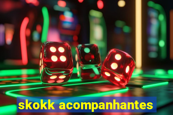 skokk acompanhantes