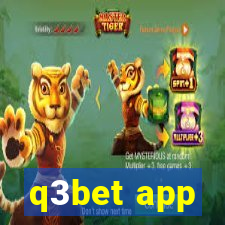 q3bet app