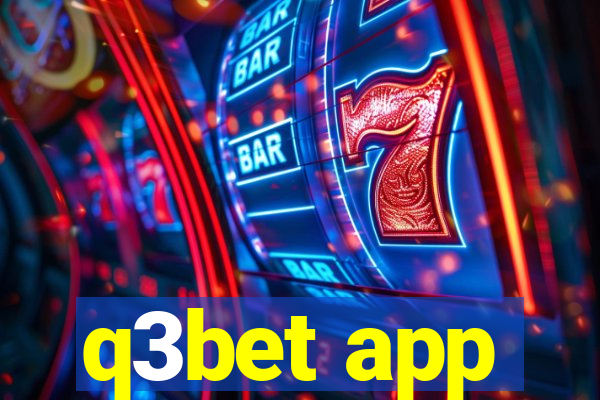 q3bet app