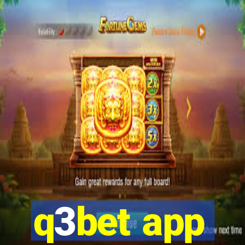 q3bet app