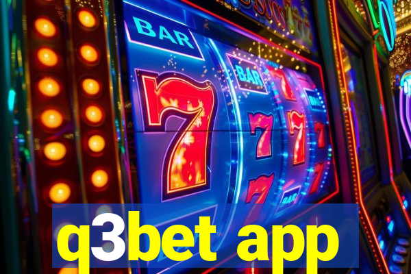 q3bet app