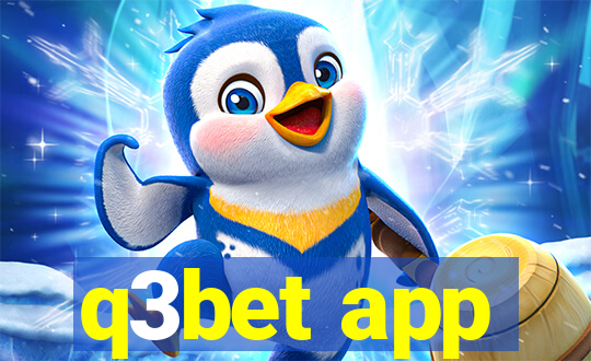 q3bet app