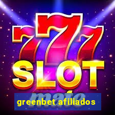 greenbet afiliados