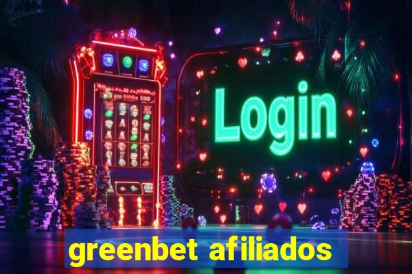 greenbet afiliados