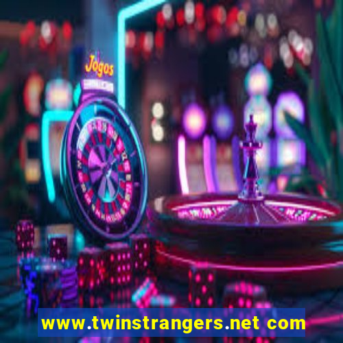 www.twinstrangers.net com