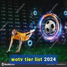 wotv tier list 2024