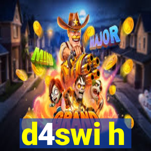 d4swi h