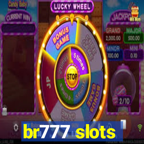 br777 slots