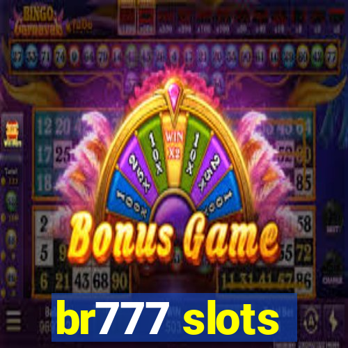 br777 slots