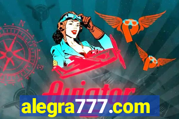 alegra777.com