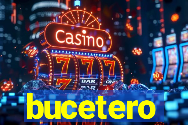 bucetero