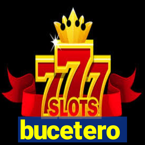 bucetero