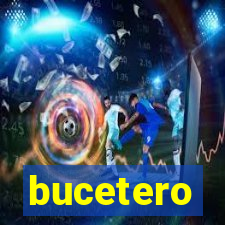 bucetero