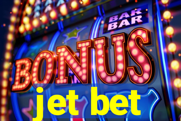 jet bet