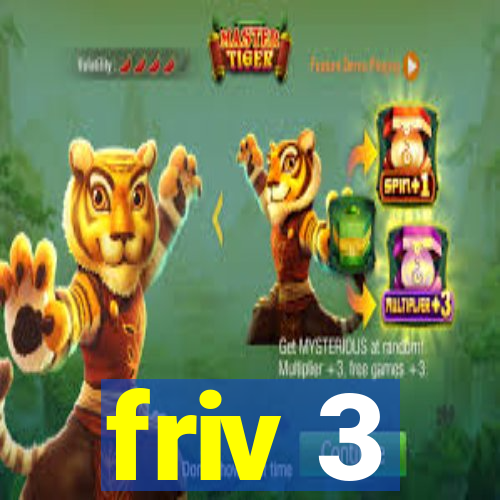 friv 3