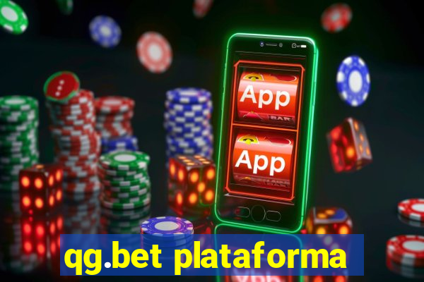 qg.bet plataforma