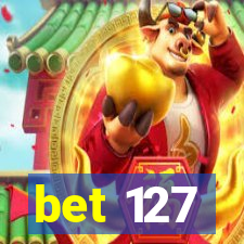 bet 127