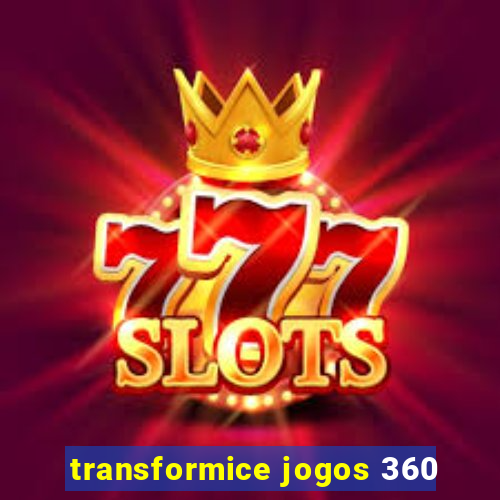 transformice jogos 360