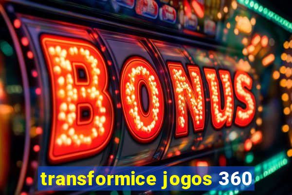 transformice jogos 360