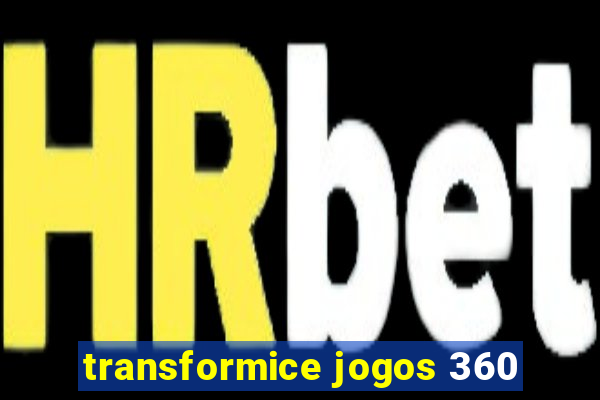 transformice jogos 360