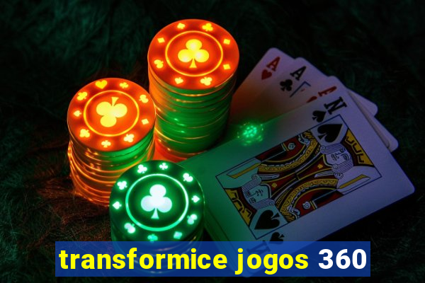 transformice jogos 360