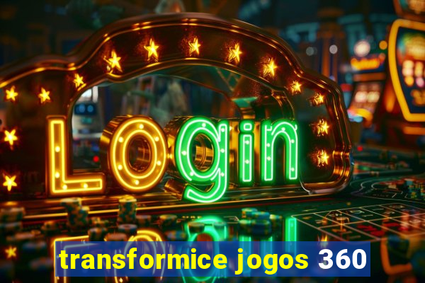 transformice jogos 360