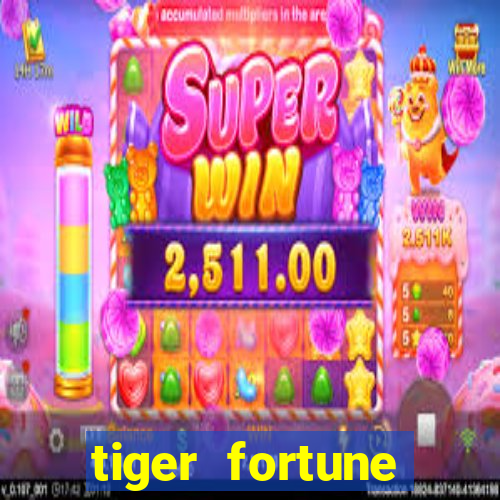 tiger fortune deposito 5 reais