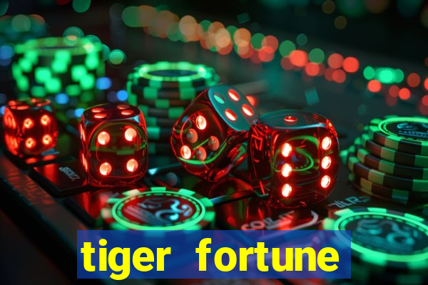 tiger fortune deposito 5 reais