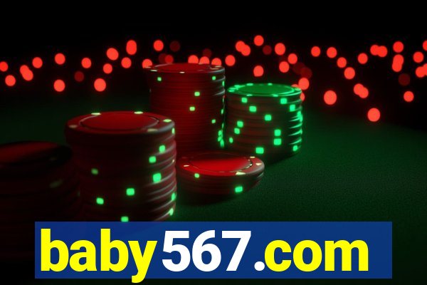 baby567.com