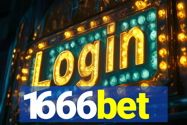 1666bet