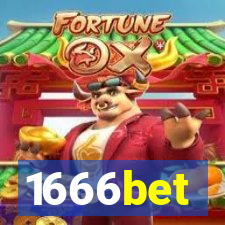 1666bet