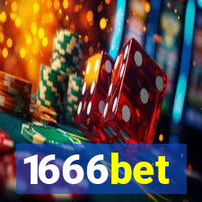 1666bet