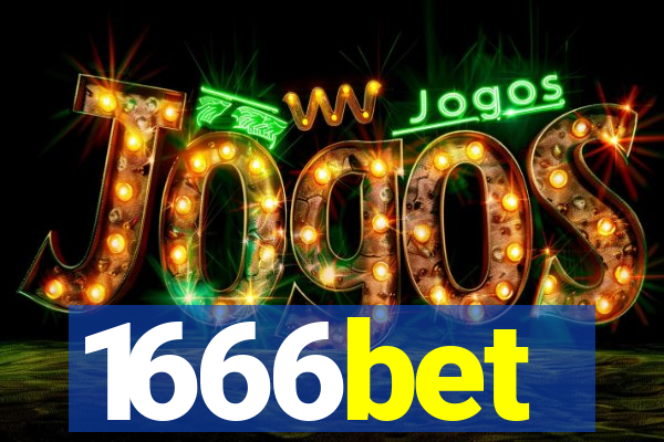 1666bet