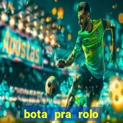 bota pra rolo baixada fluminense