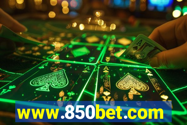 www.850bet.com