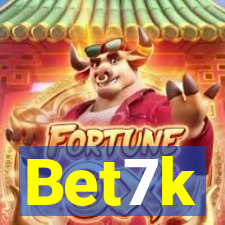 Bet7k