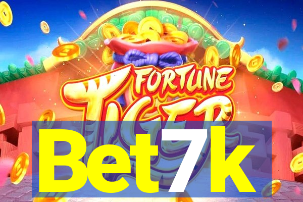 Bet7k