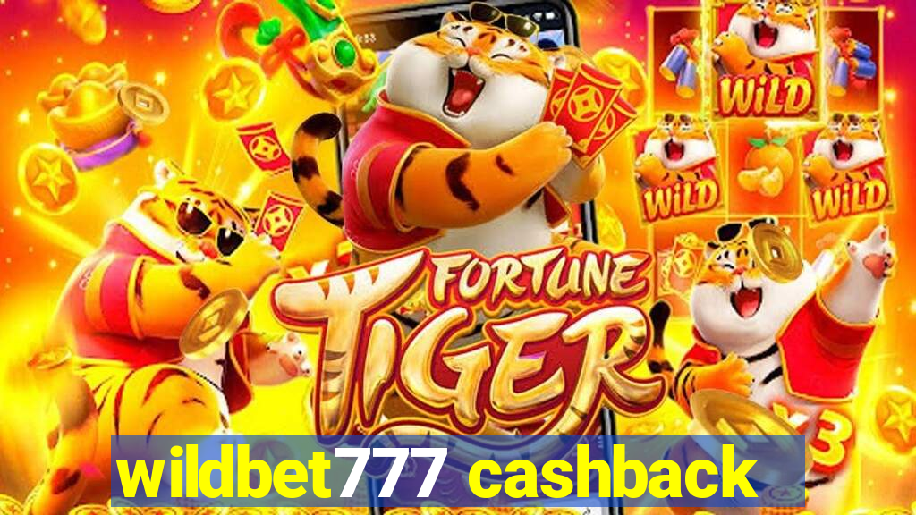 wildbet777 cashback