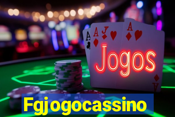 Fgjogocassino