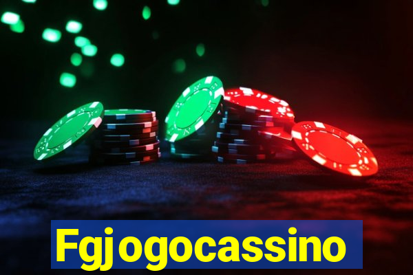 Fgjogocassino