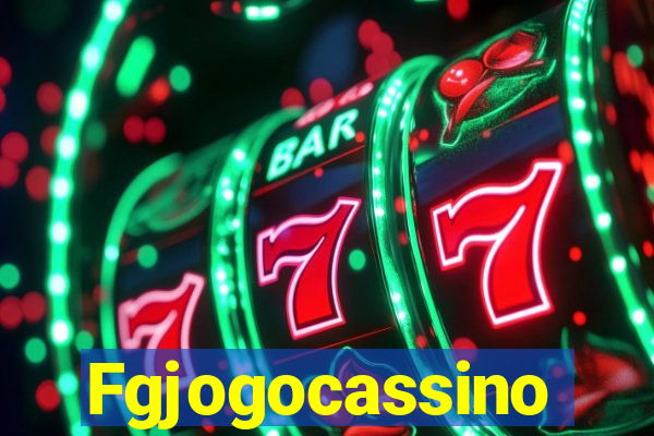 Fgjogocassino