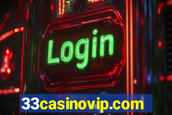 33casinovip.com