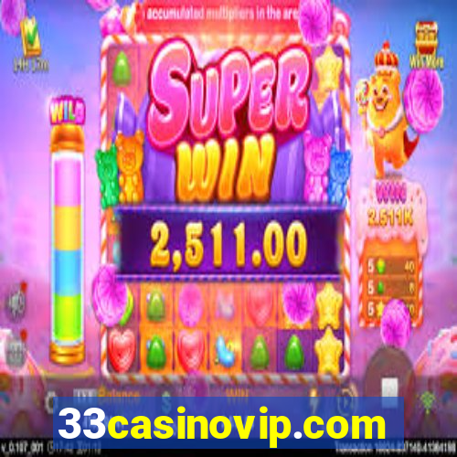 33casinovip.com