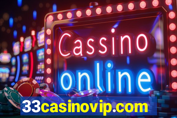 33casinovip.com