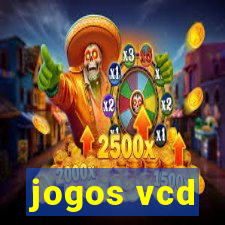 jogos vcd