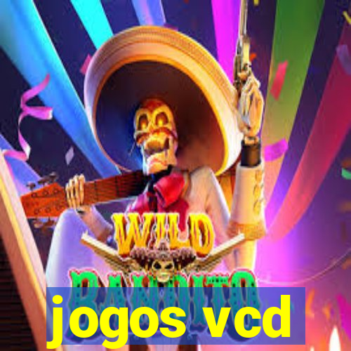 jogos vcd