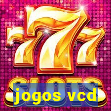 jogos vcd