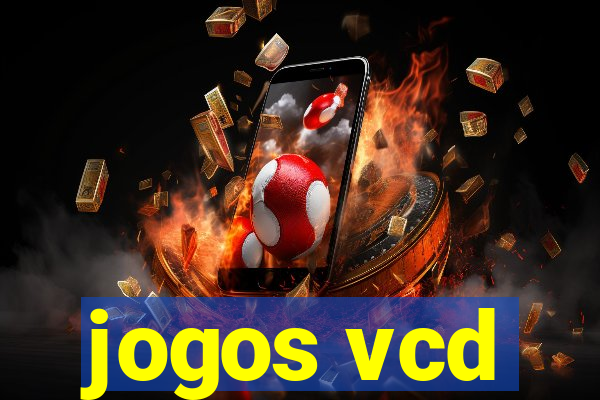 jogos vcd