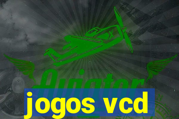 jogos vcd