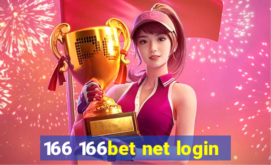 166 166bet net login